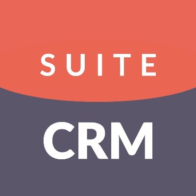 SuiteCRM logo